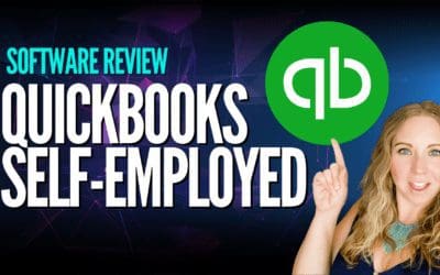 Quickbooks Review For Small Business – Self Employed – Freelancer – Contractor