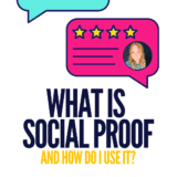 what is social proof