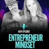 Ep. 123 Make Your First Time A Success - Entrepreneur Mindset 1