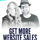 Get More Sales