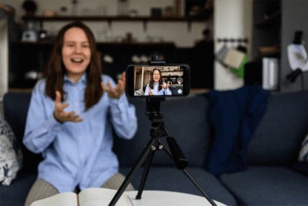 video marketing guide - Start simple