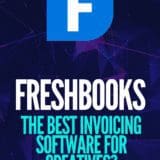 Freshbooks Review - Best Billing Software for Freelancers + Solopreneurs?