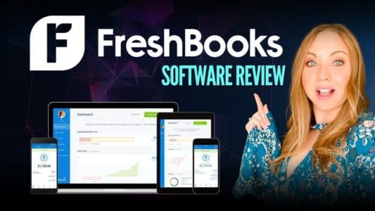 freshbooks software review