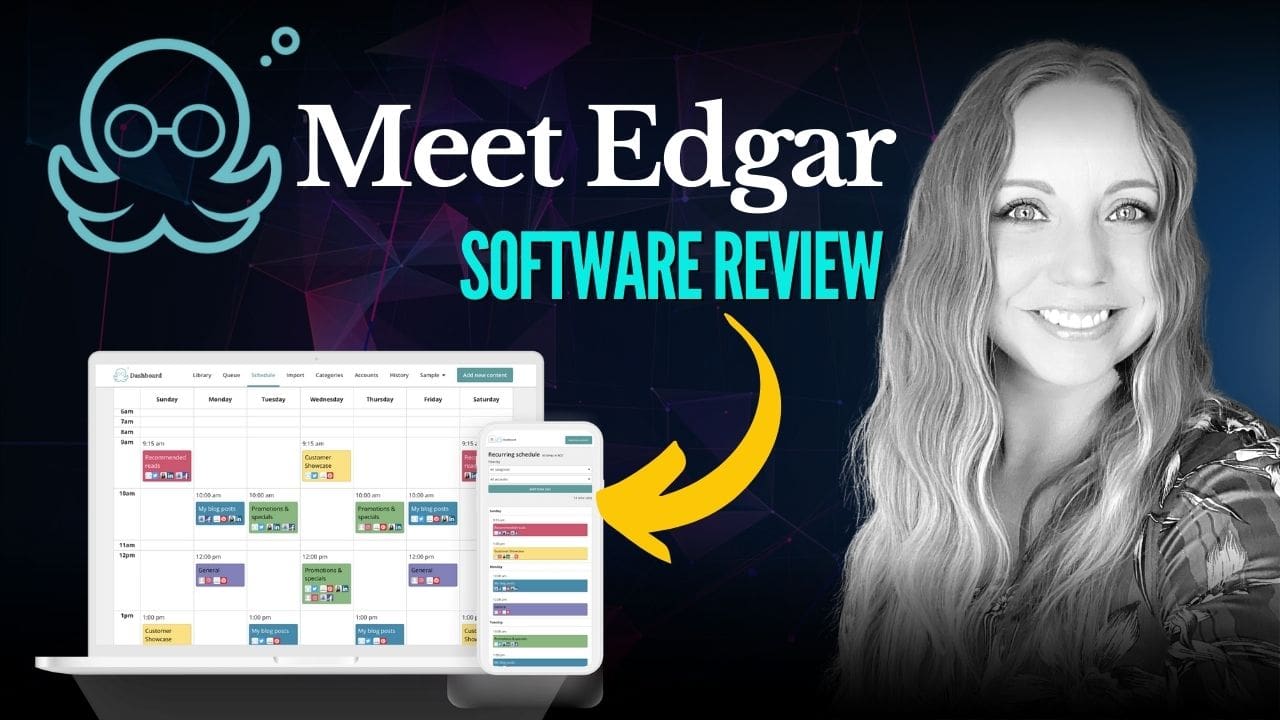 meet edgar software review