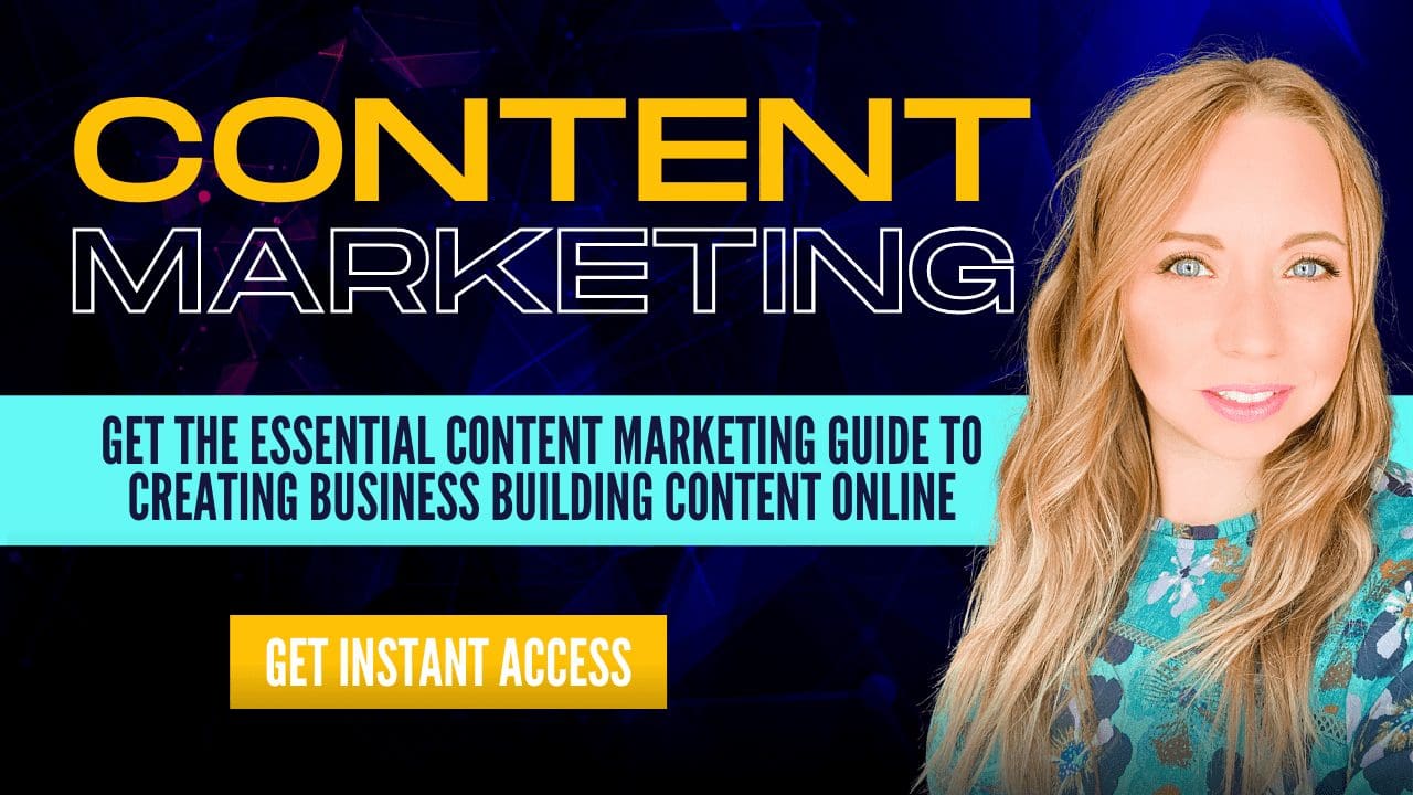 Content Marketing Guide
