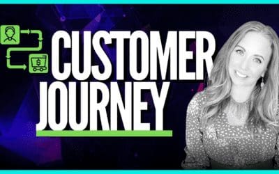 What is the Customer Journey?