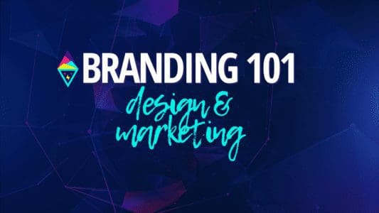 learn branding 101