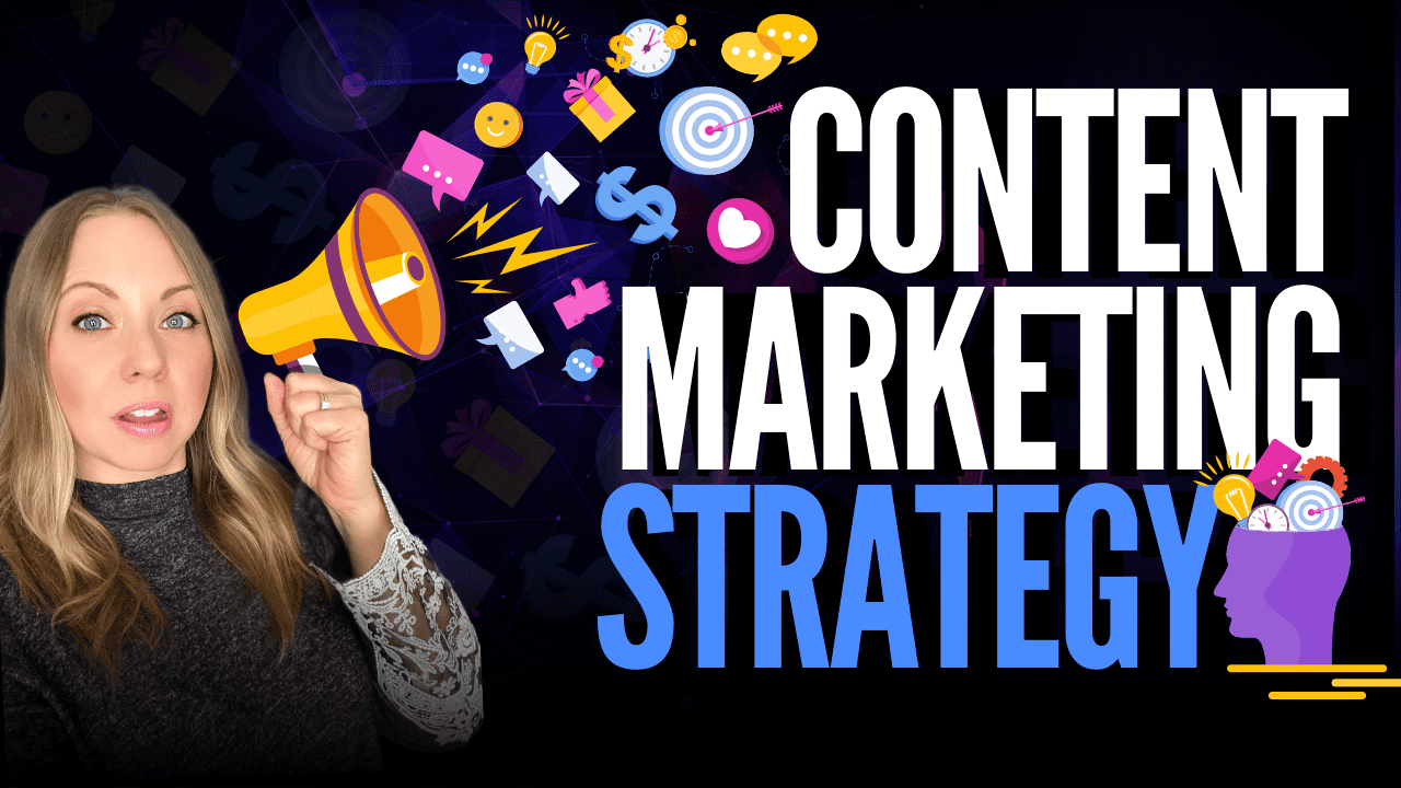 content marketing strategy with torie mathis