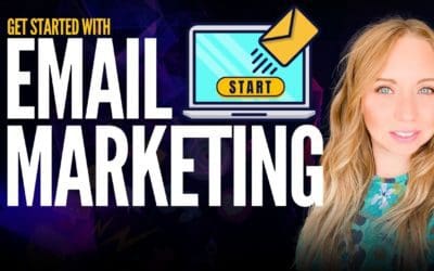 Email Marketing For Beginners – Grow Your Business with Your EMAIL LIST