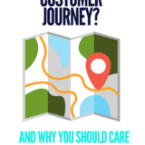 what is the customer journey