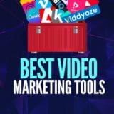 Best Video Marketing TOols