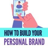 How to build personal branding with video 6