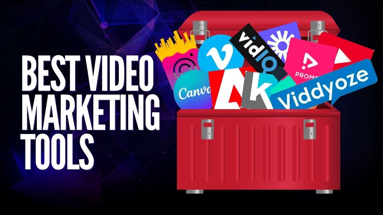 best video marketing tools