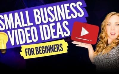 Your First YouTube Video Ideas
