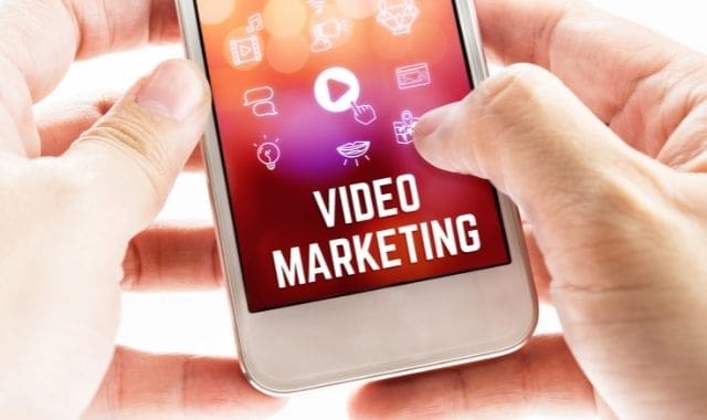 get more customers with video marketing