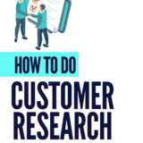 how to do customer research