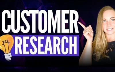 How To Do Customer Research for Your Small Business