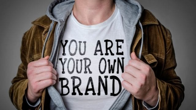 increase sales with personal branding 2