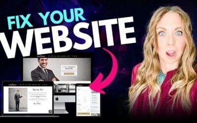 Website Tips For Small Business