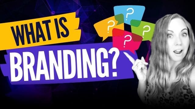 what is branding strategy