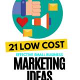 21 low cost marketing ideas