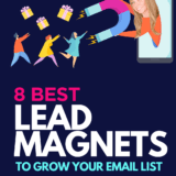 8 best lead magnets