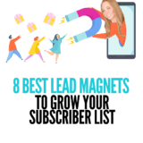 8 best lead magnets