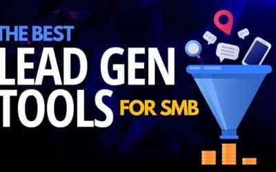 Best Lead Generation Tools for Local Business