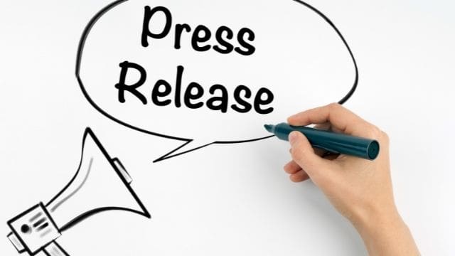 Low-Cost Marketing Strategies for Small Business Write press releases