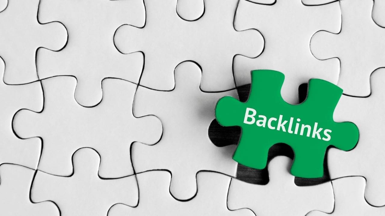 SEO Tips for Beginners - Build backlinks