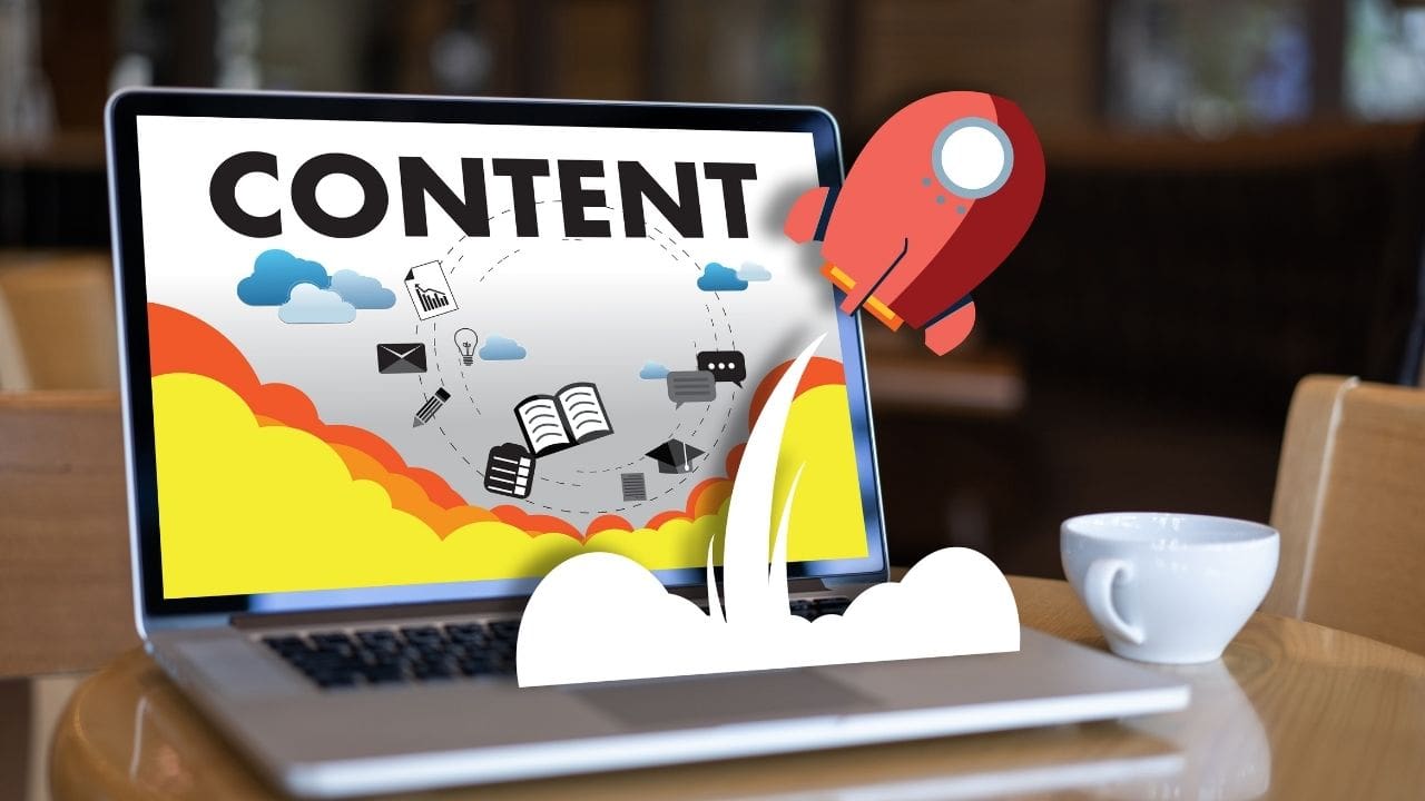 Website Tips or Improve Your Website - Content that Delivers
