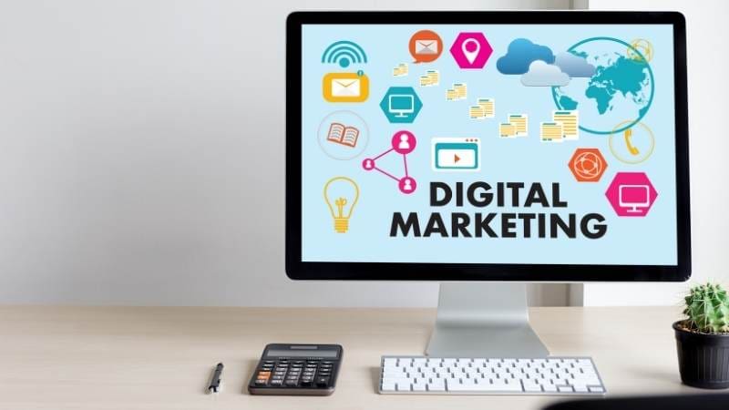 Why is digital marketing important 1