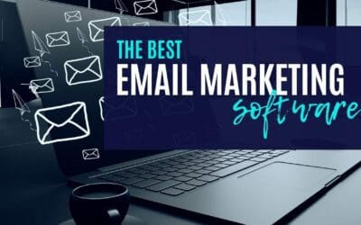 Best Email Marketing Software For Small Business