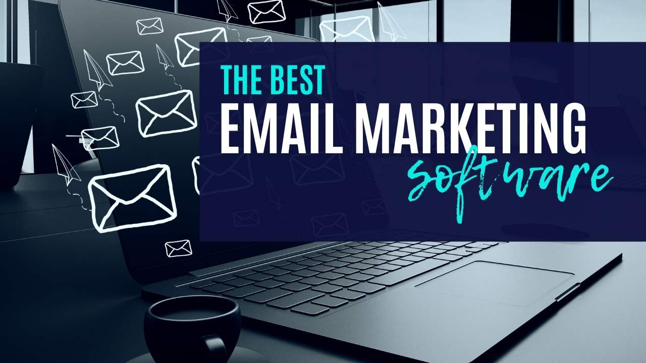 the best email marketing software with torie mathis
