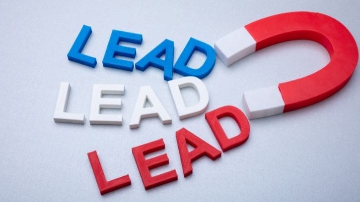 28 High-Converting Lead Magnet Ideas to Grow Your Email List lead magnet