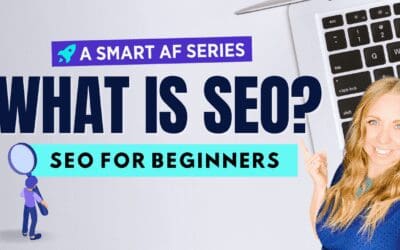 SEO For Beginners – What Is SEO?