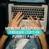 Lead Magnet Funnel Template