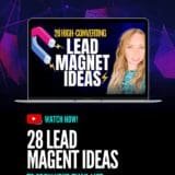 Lead Magnet Ideas | Torie Mathis