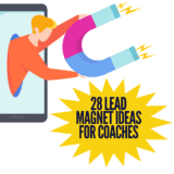 Lead Magnet Ideas | Torie Mathis
