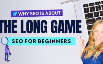SEO For Beginners – How Long Does SEO Take???