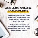 email marketing with torie mathis