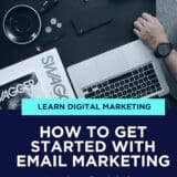 email marketing with torie mathis