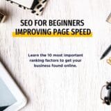 improve page speed