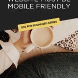 seo mobile friendliness | Torie Mathis