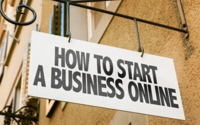 7 Steps to Building an Online Business