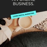 7 Steps to Building an Online Business | Torie Mathis.