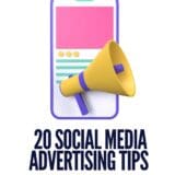Advertising Tips for Small Businesses | Torie Mathis