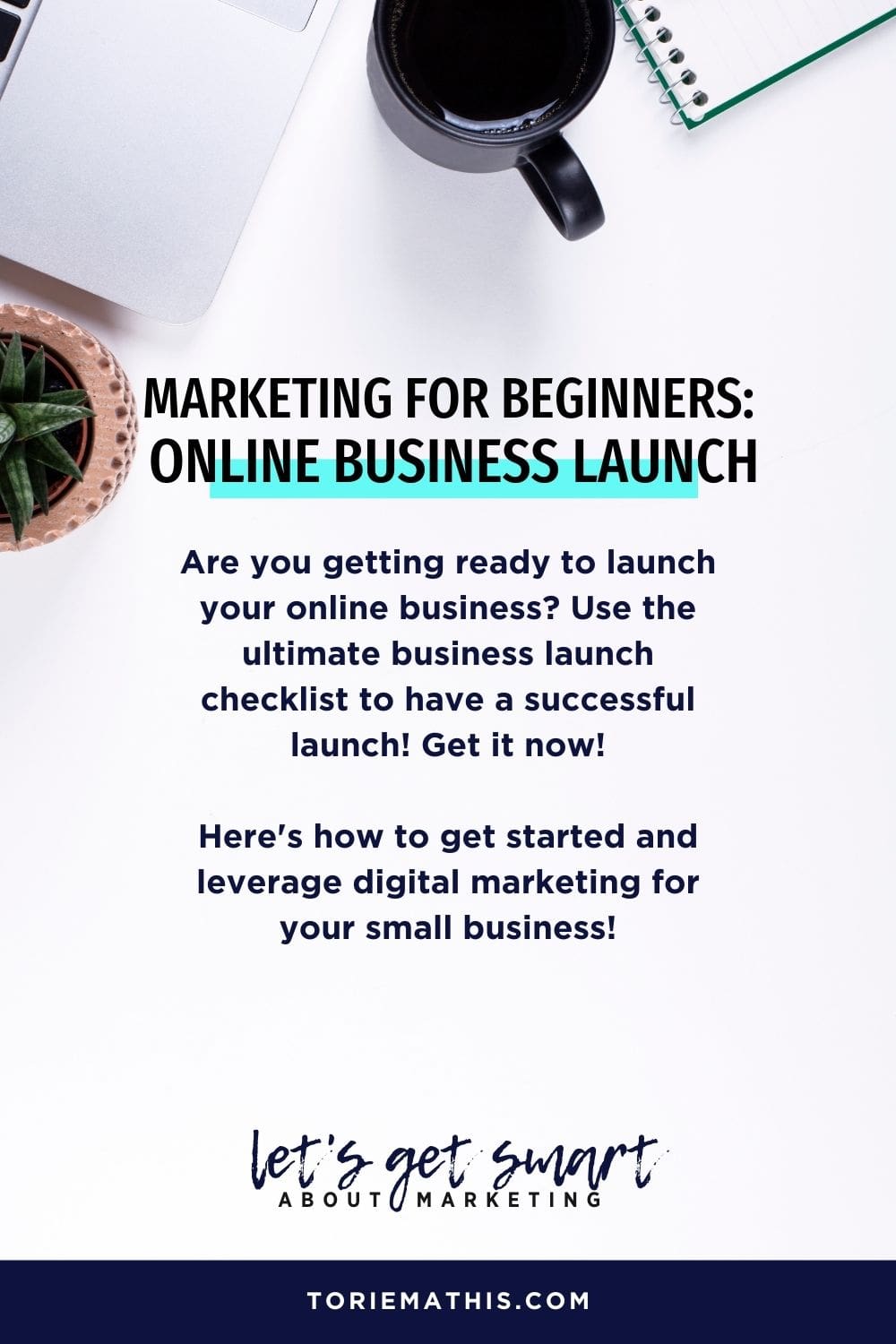 The Ultimate Online Business Launch Checklist