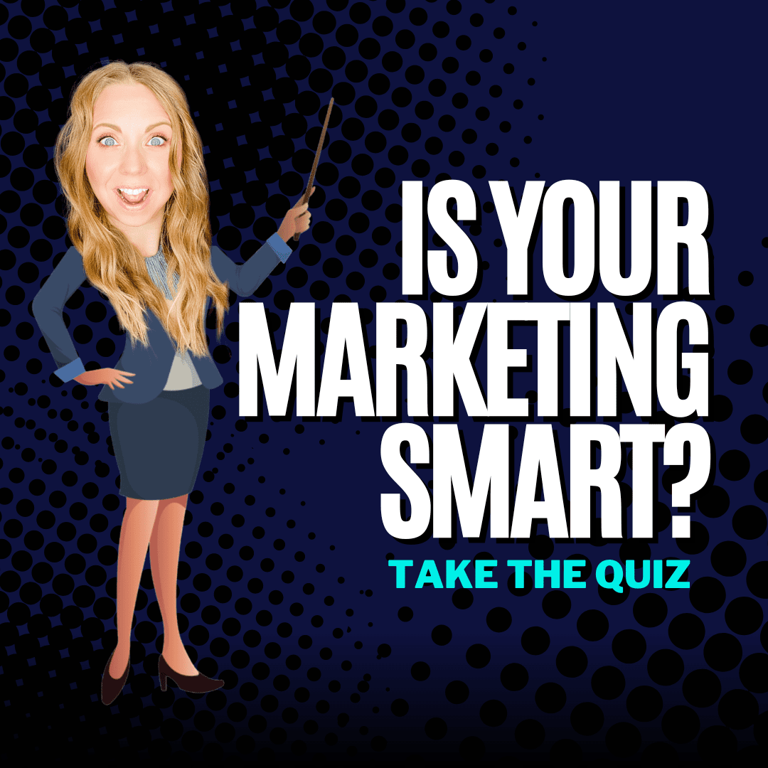 Is Your Marketing Smart? sq