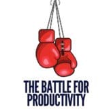 The Battle for Productivity | Torie Mathis